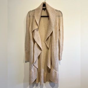 The Limited Cardigan Duster
